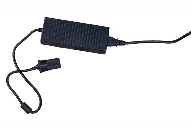 Adapter voor electrische pomp Accessorie