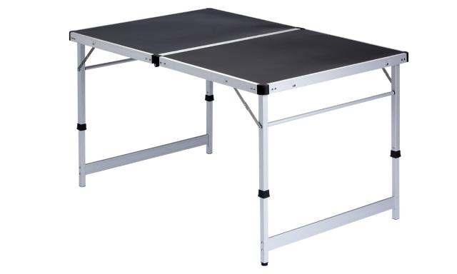 Table pliante 80 x 120 cm Furniture