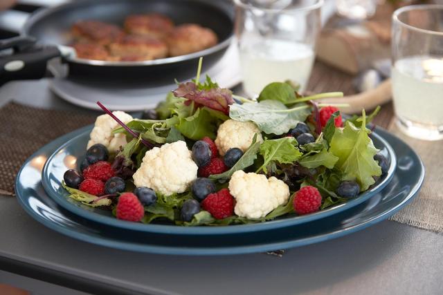 Tellerset North 2 Stck. Kitchen